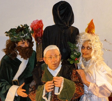 Don’t Be A Scrooge To Your Customers